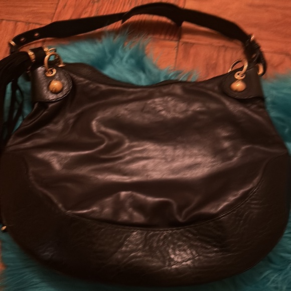 GUC Authentic Gucci Babouska bag - Picture 12 of 15